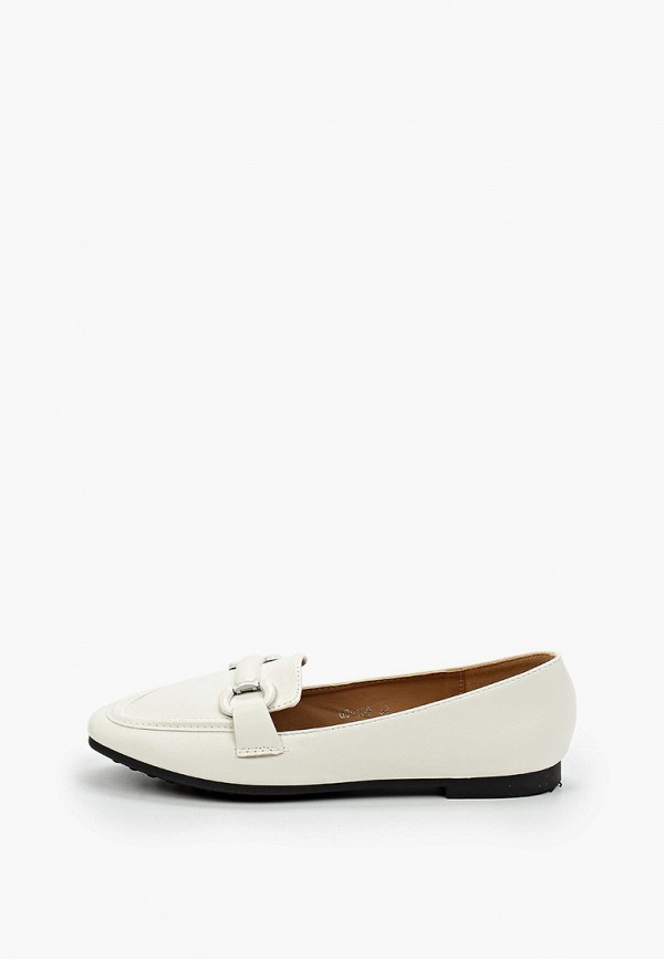 Sergio Todzi Лоферы - фото 1