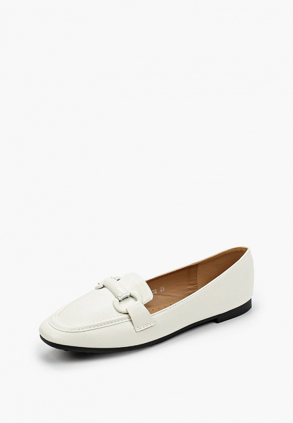 Sergio Todzi Лоферы - фото 2