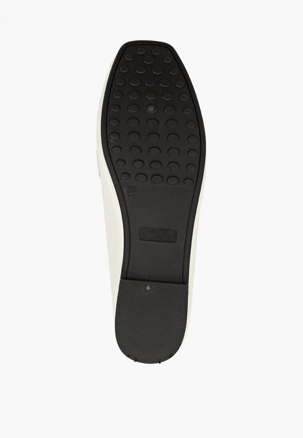 Sergio Todzi Лоферы - фото 5