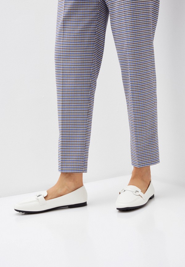 Sergio Todzi Лоферы - фото 6