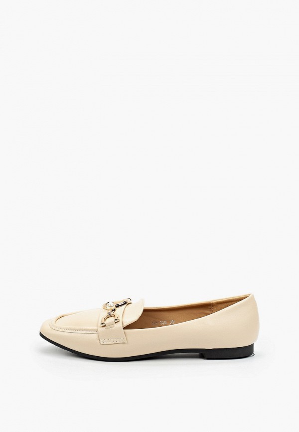 Sergio Todzi Лоферы - фото 1