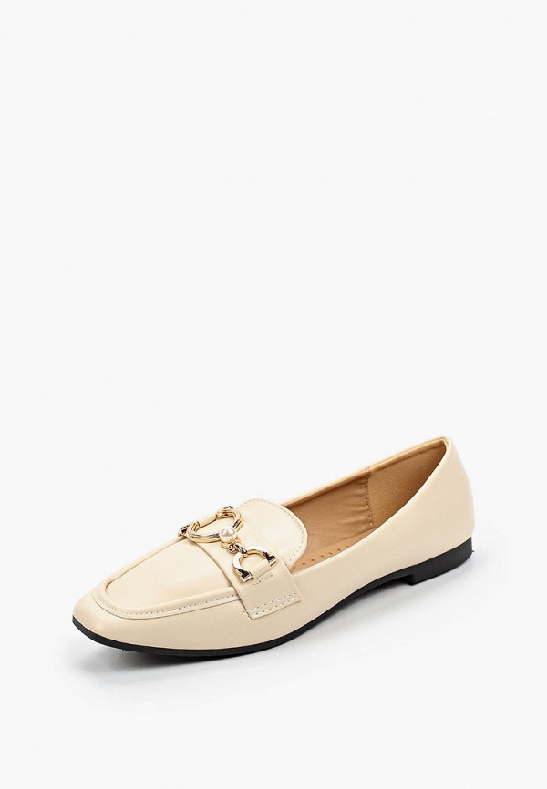 Sergio Todzi Лоферы - фото 2