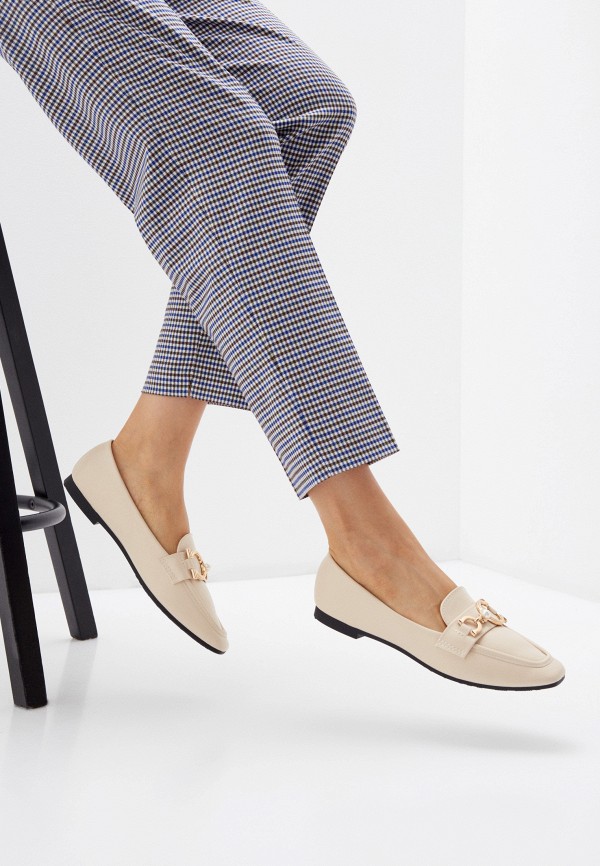 Sergio Todzi Лоферы - фото 6