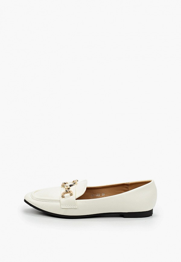 Sergio Todzi Лоферы - фото 1