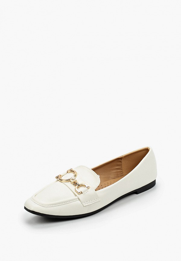 Sergio Todzi Лоферы - фото 2