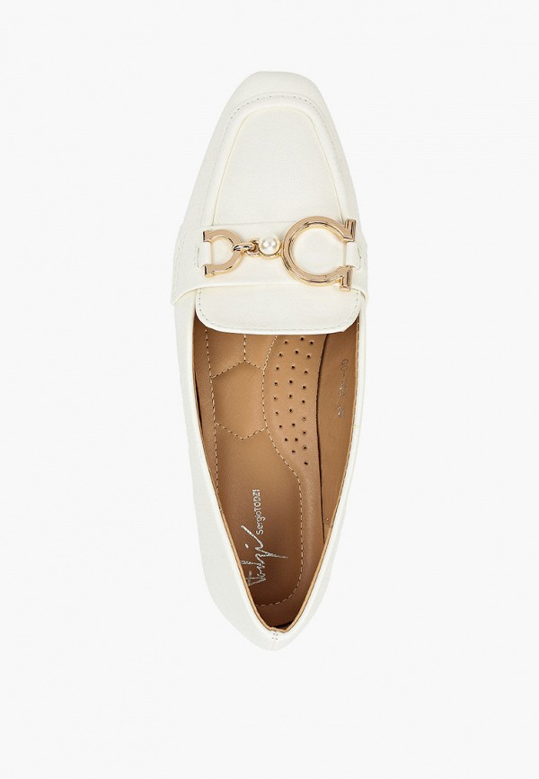 Sergio Todzi Лоферы - фото 4