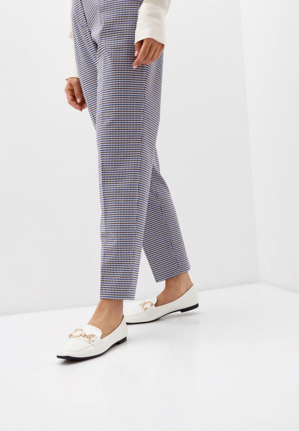 Sergio Todzi Лоферы - фото 6