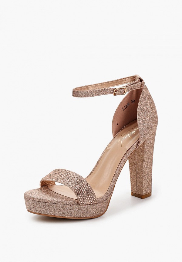 Sergio Todzi Босоножки - фото 2