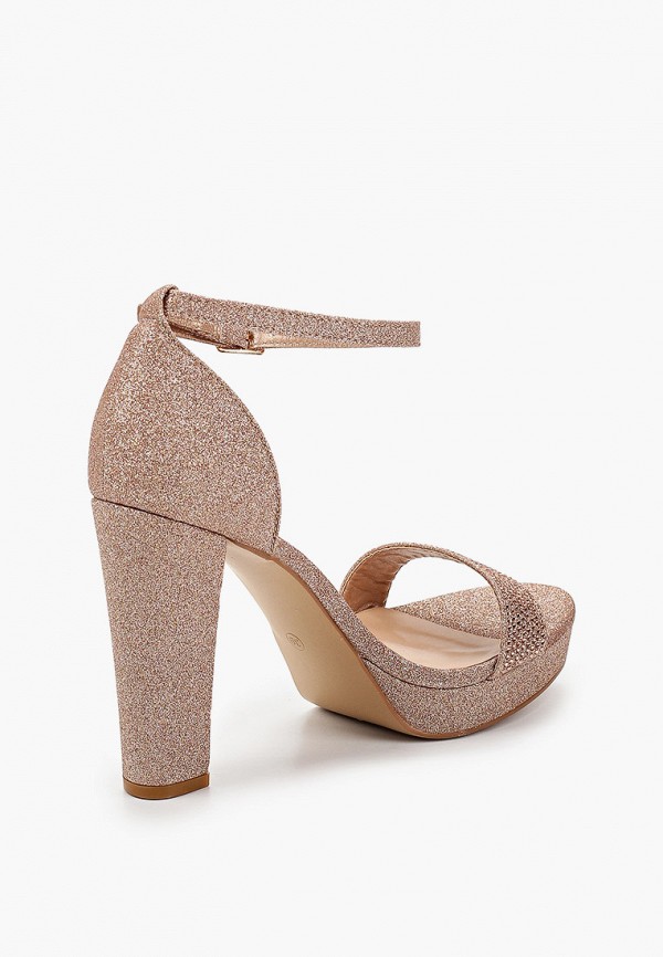 Sergio Todzi Босоножки - фото 3