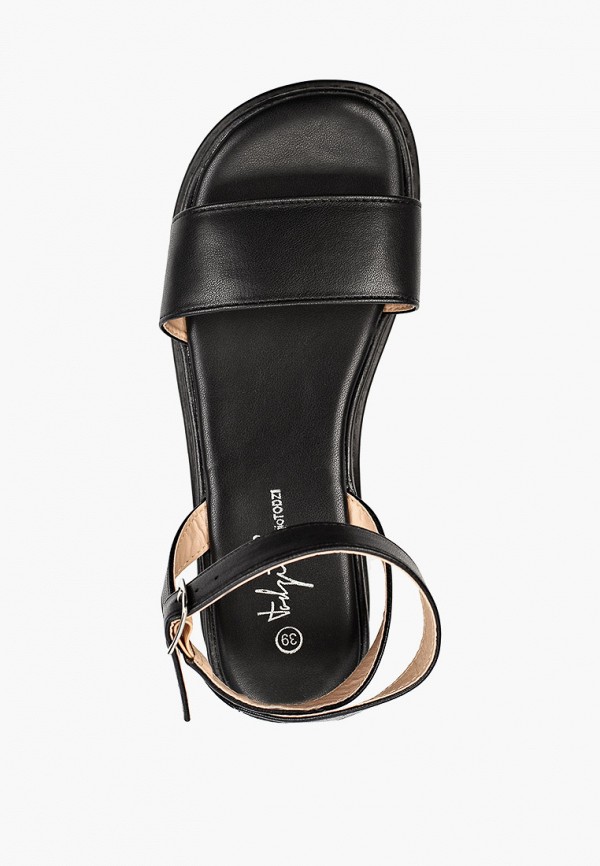 Sergio Todzi Босоножки - фото 4