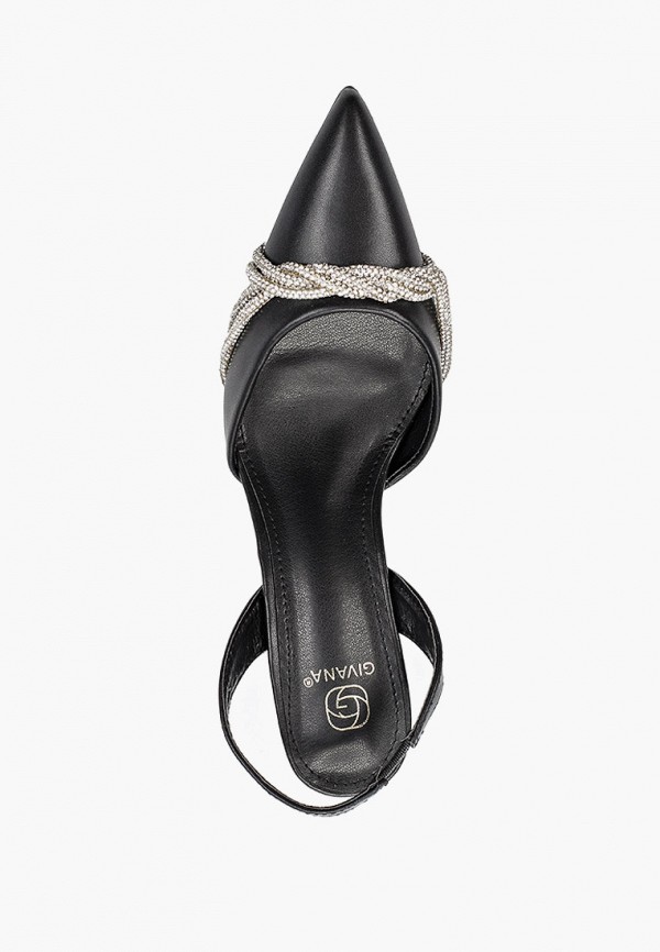 Givana Туфли - фото 4