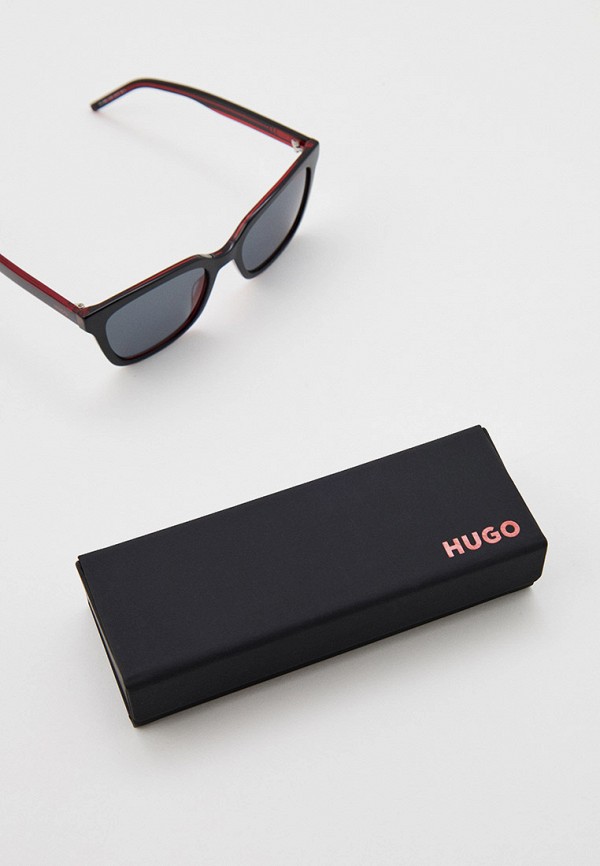 Hugo Очки солнцезащитные - HG 1248/S OIT - фото 4