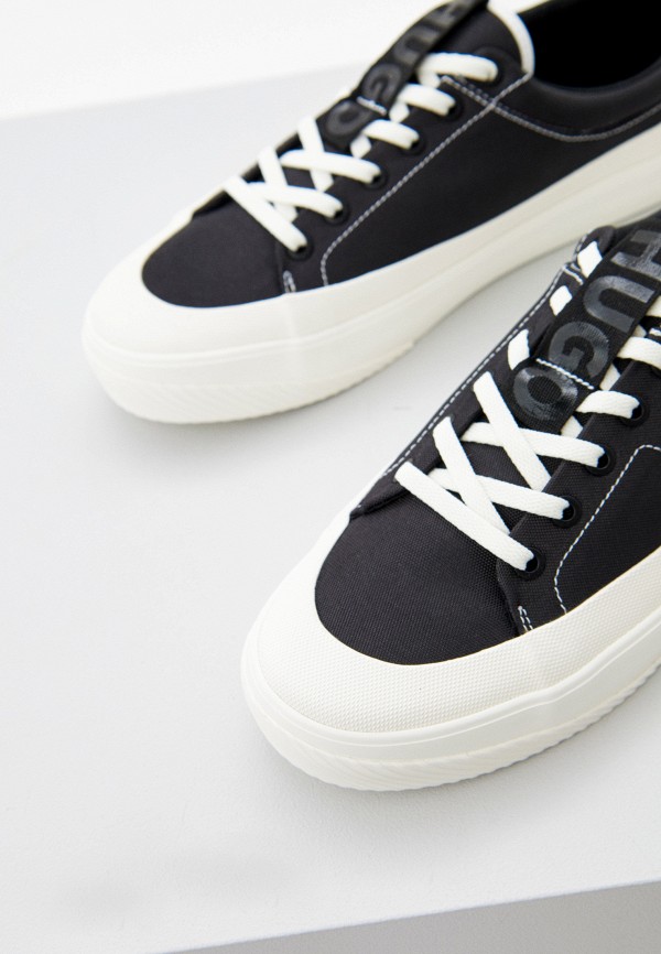 Hugo Кеды - фото 2