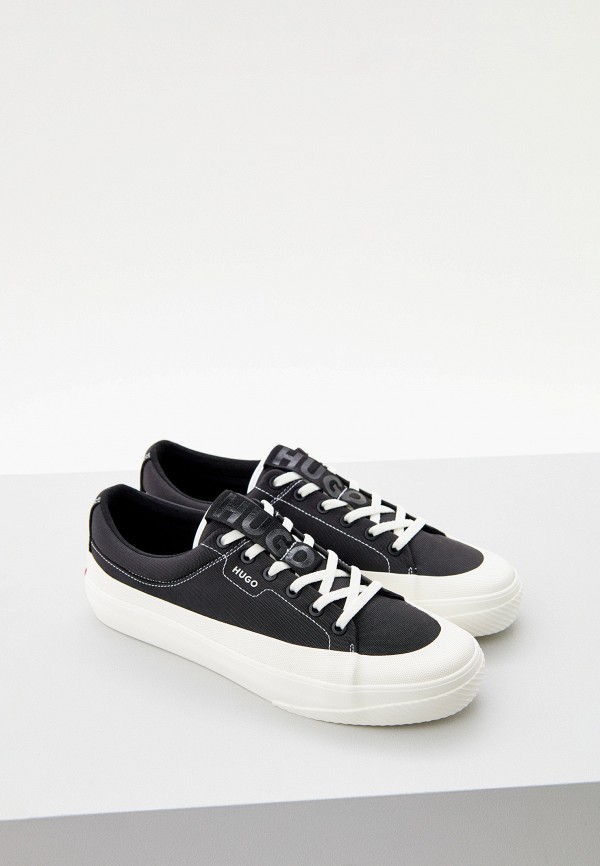 Hugo Кеды - фото 3