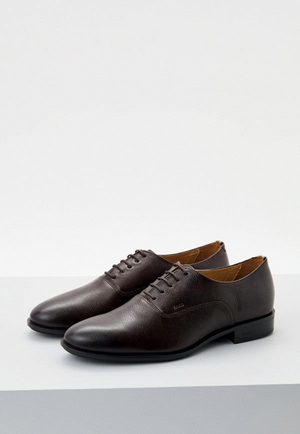 Boss Туфли - фото 3