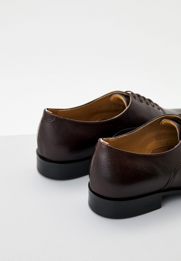 Boss Туфли - фото 4