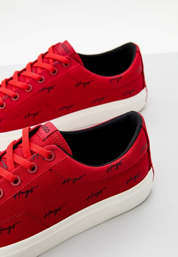 Hugo Кеды - фото 4