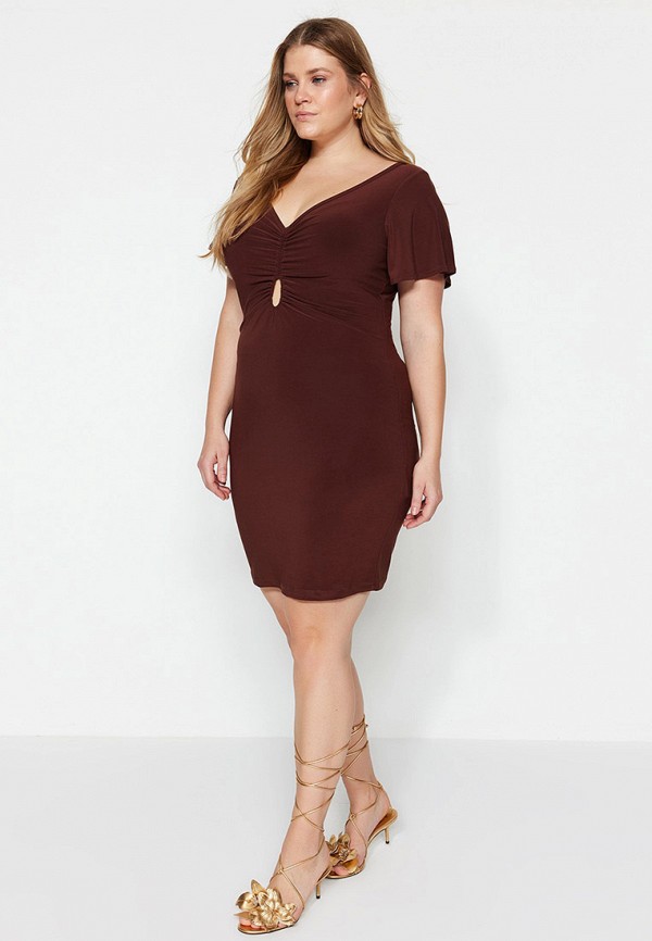 Trendyol Платье - фото 2