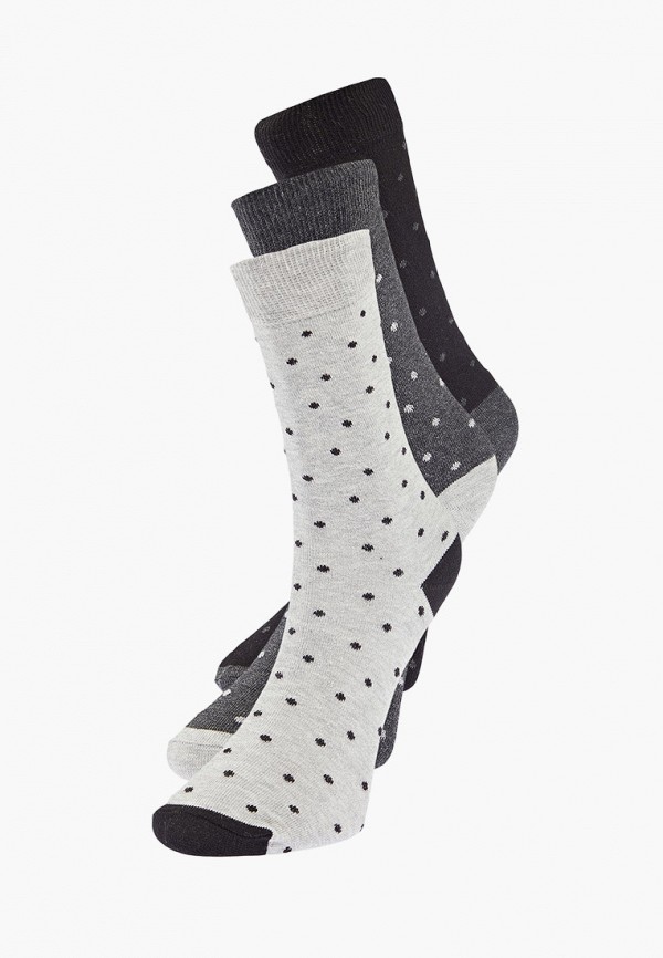 Trendyol Носки 3 пары - фото 1