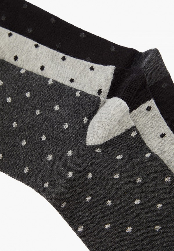 Trendyol Носки 3 пары - фото 5