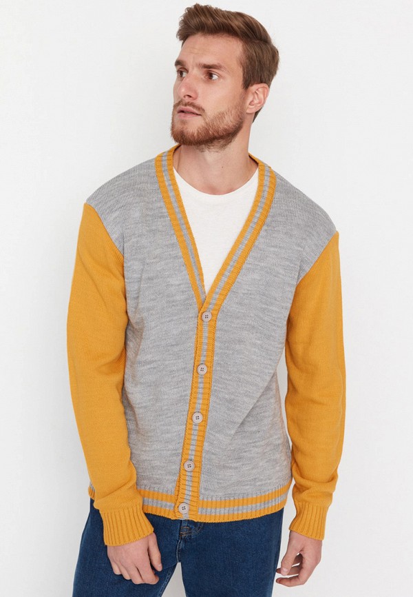 Trendyol Кардиган - фото 1