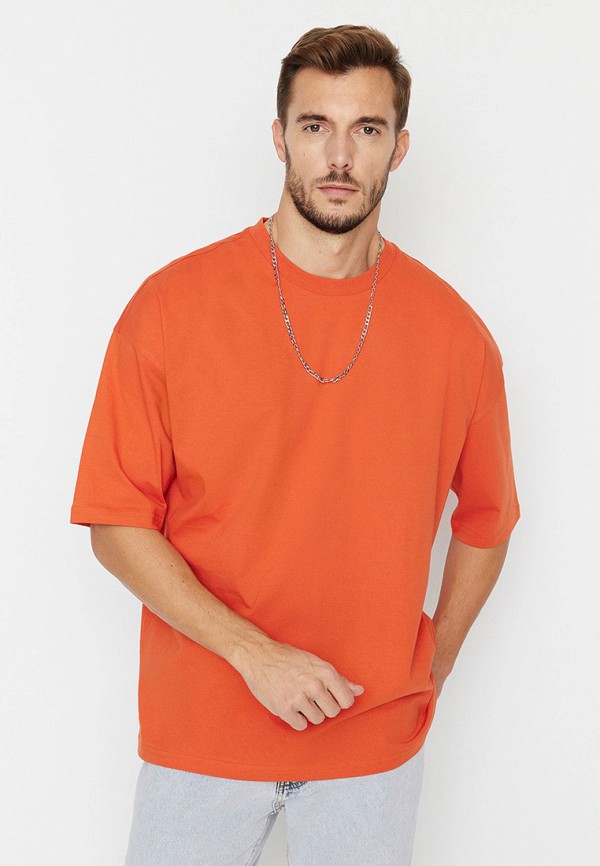 Trendyol Футболка - фото 1