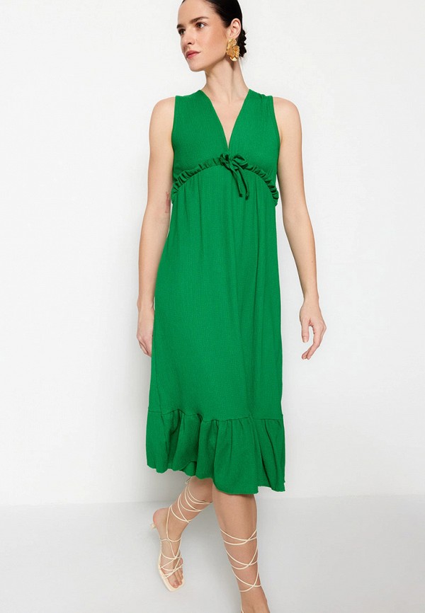 Trendyol Платье - фото 1