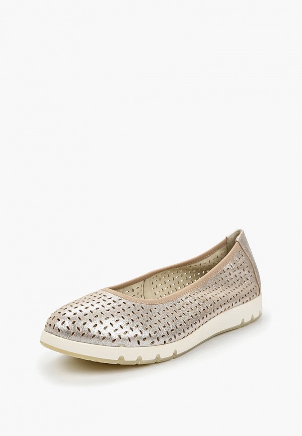 Caprice Балетки - Comfort - фото 2