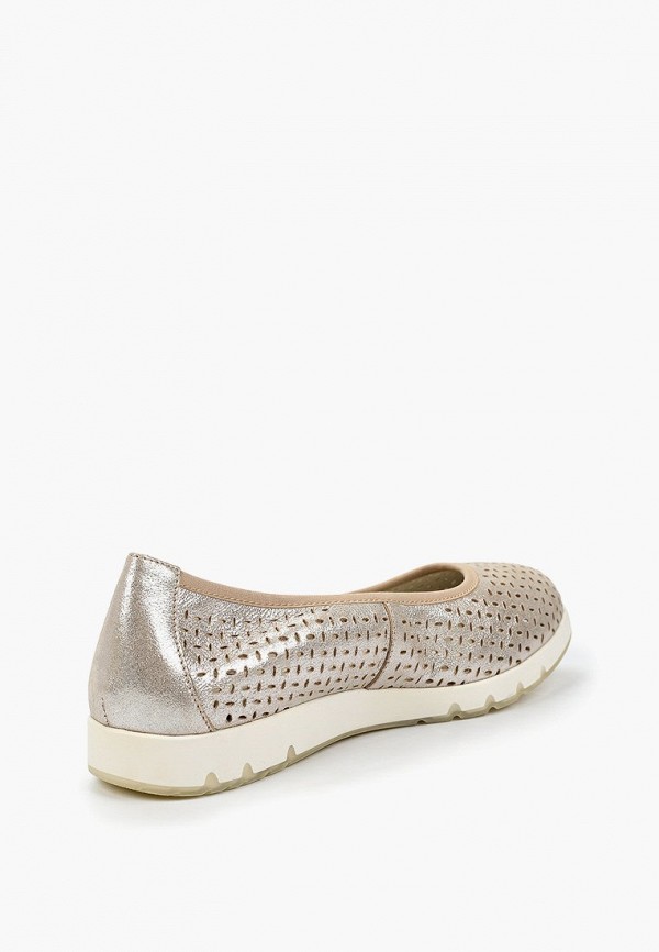 Caprice Балетки - Comfort - фото 3