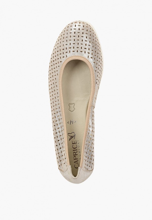 Caprice Балетки - Comfort - фото 4