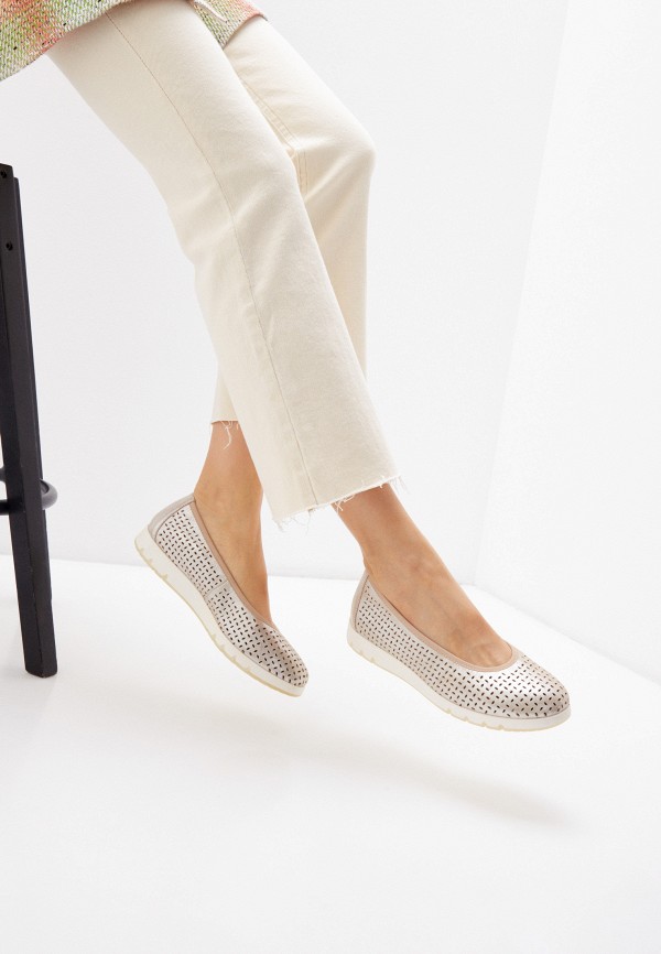 Caprice Балетки - Comfort - фото 6