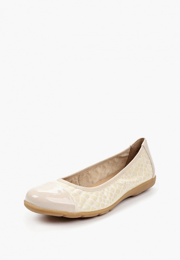 Caprice Балетки - фото 2