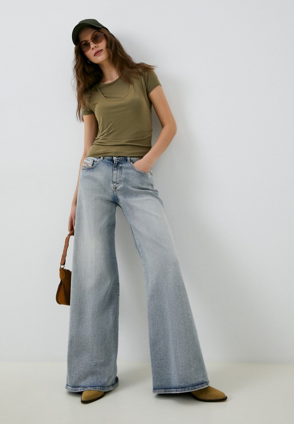 Diesel Футболка - фото 2