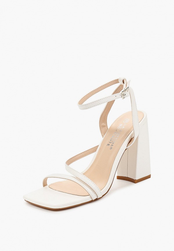 La Bottine Souriante Босоножки - фото 2