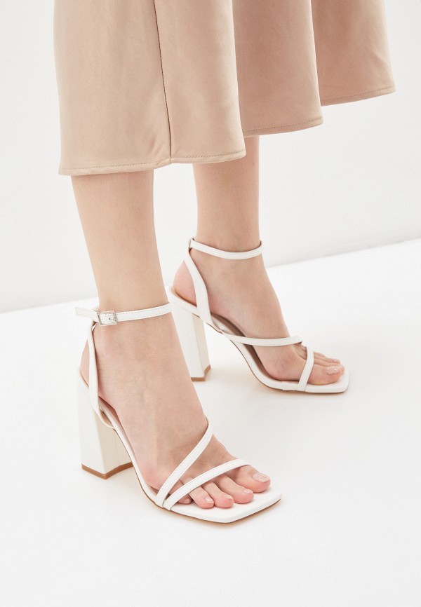 La Bottine Souriante Босоножки - фото 6