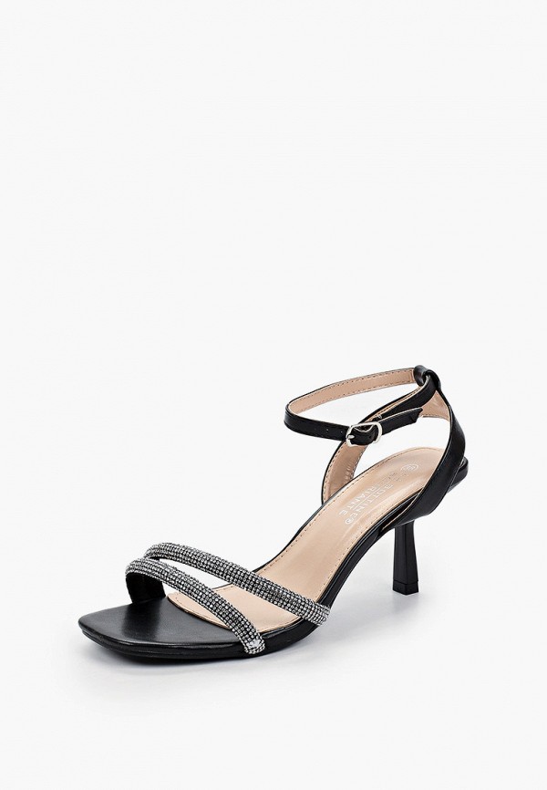 La Bottine Souriante Босоножки - фото 2