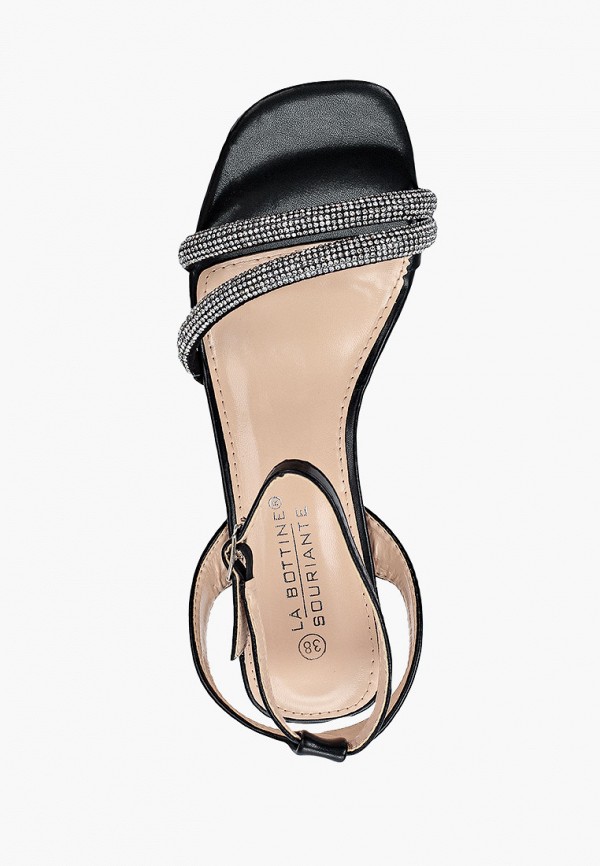 La Bottine Souriante Босоножки - фото 4