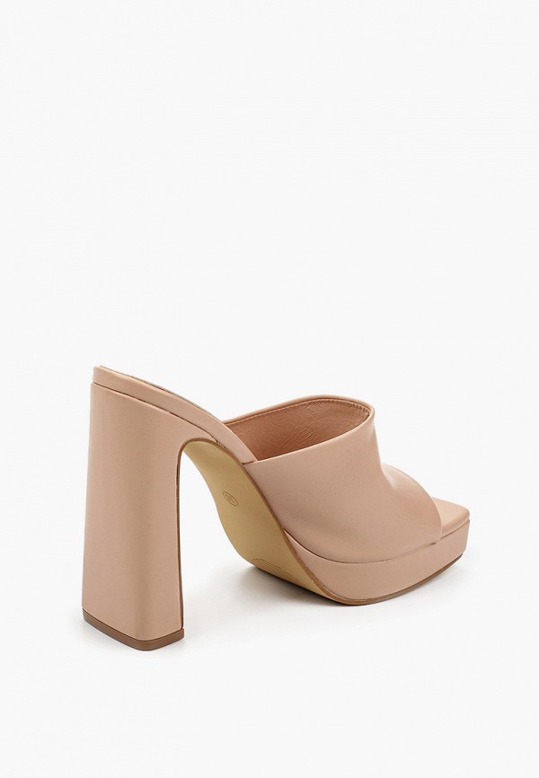 La Bottine Souriante Сабо - фото 3