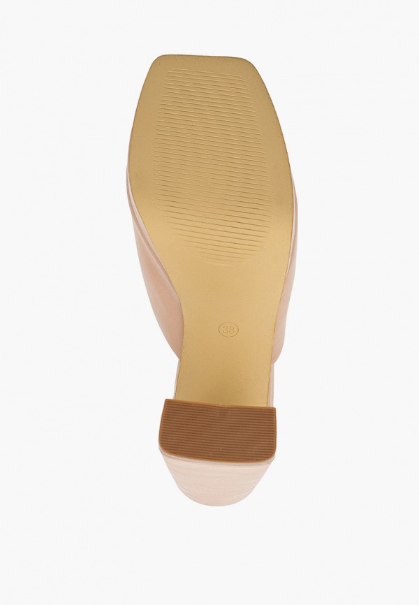 La Bottine Souriante Сабо - фото 5