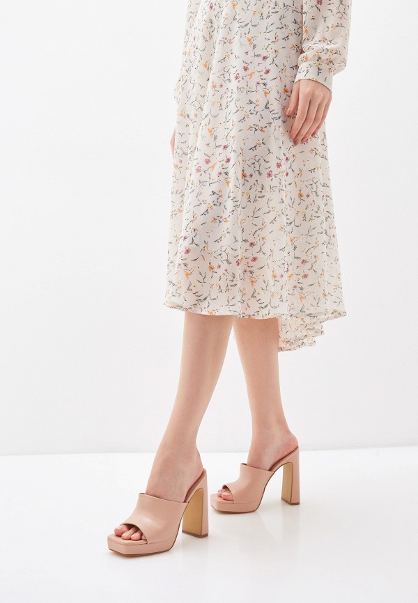 La Bottine Souriante Сабо - фото 6