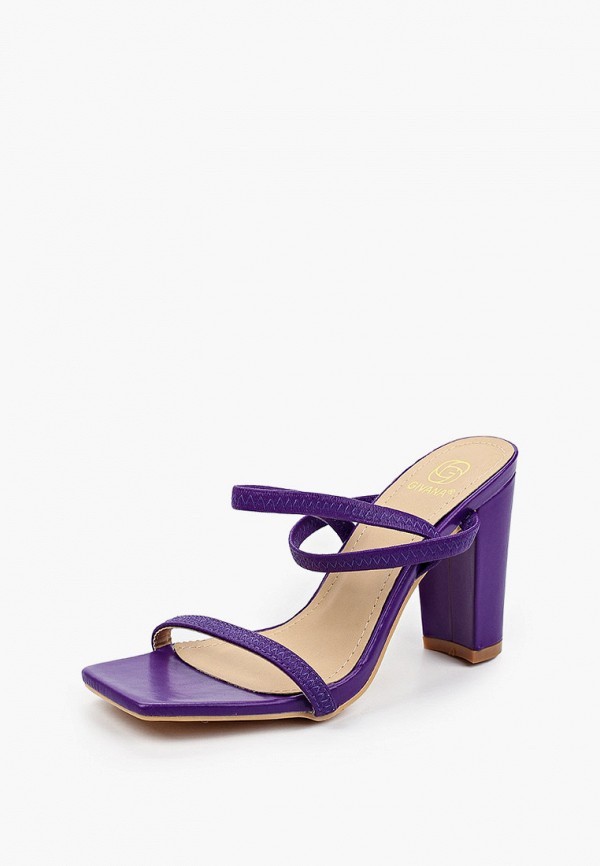 Givana Босоножки - фото 2