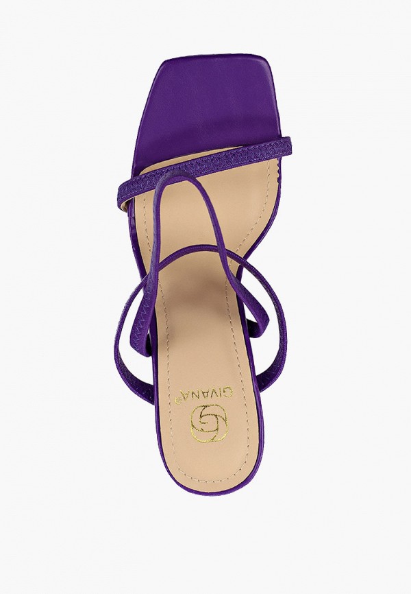 Givana Босоножки - фото 4