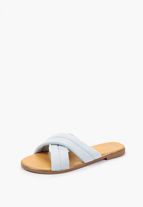 Ideal Shoes Сабо - фото 2