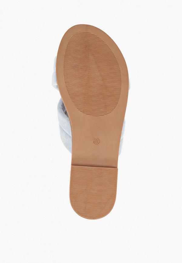 Ideal Shoes Сабо - фото 5