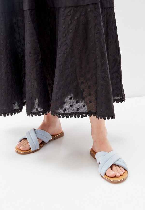 Ideal Shoes Сабо - фото 6