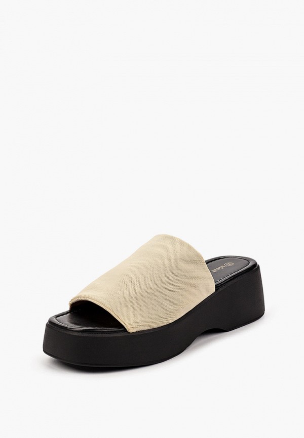 Ideal Shoes Сабо - фото 2