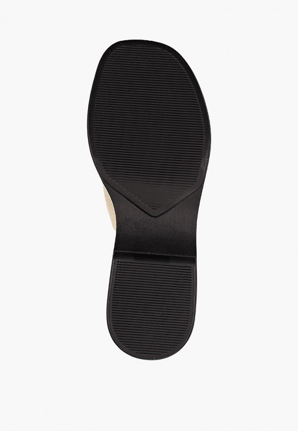 Ideal Shoes Сабо - фото 5