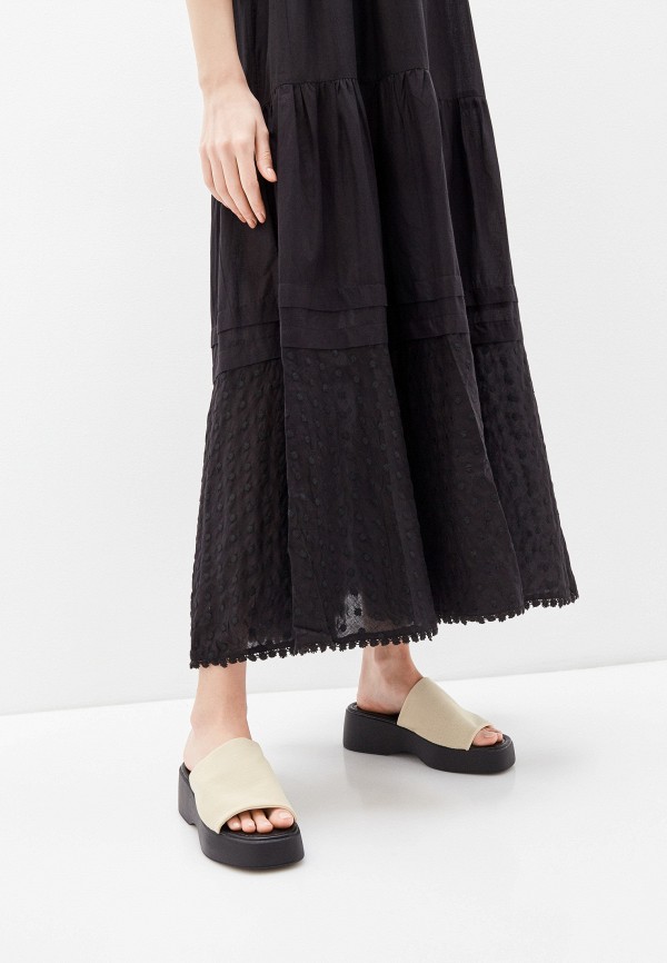 Ideal Shoes Сабо - фото 6