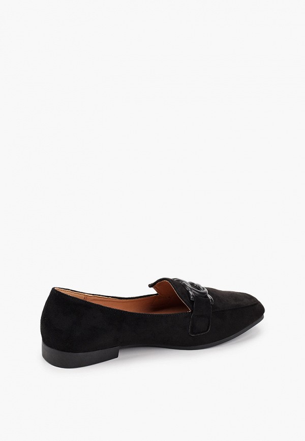 Ideal Shoes Лоферы - фото 3