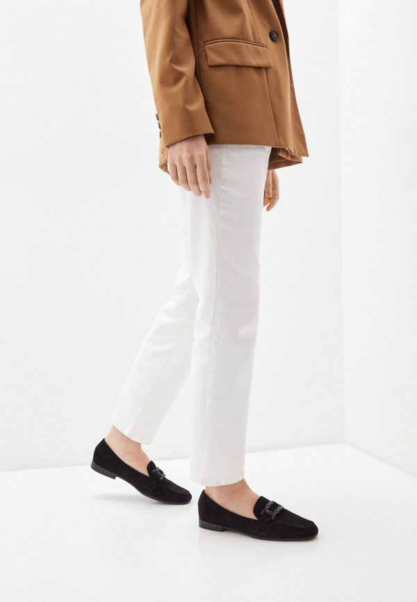 Ideal Shoes Лоферы - фото 6